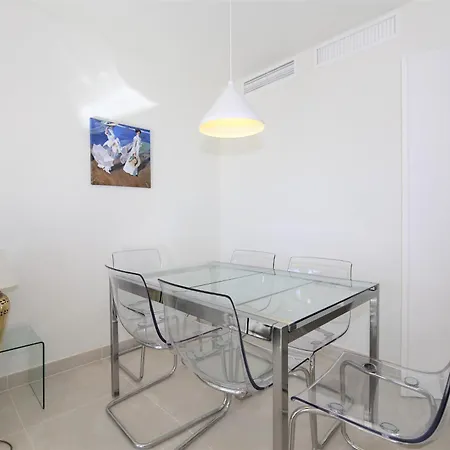 Appartamento Port Iris *