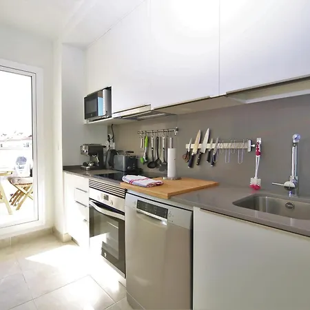 Port Iris Appartamento Estepona