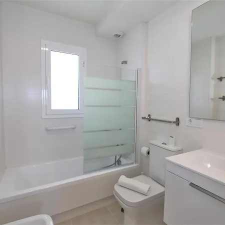 Port Iris Appartamento *