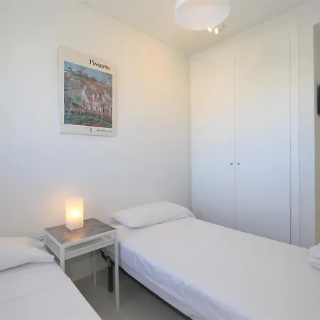 Appartamento Port Iris Estepona