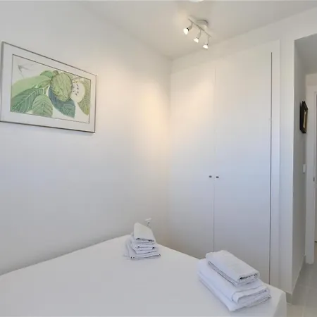 Appartamento Port Iris Estepona