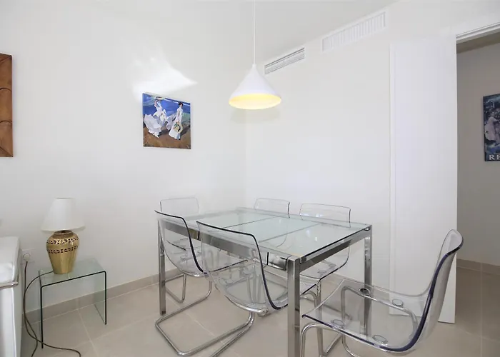 Appartamento Port Iris *