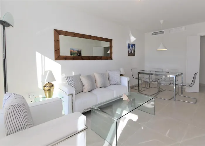 Port Iris Appartamento Estepona