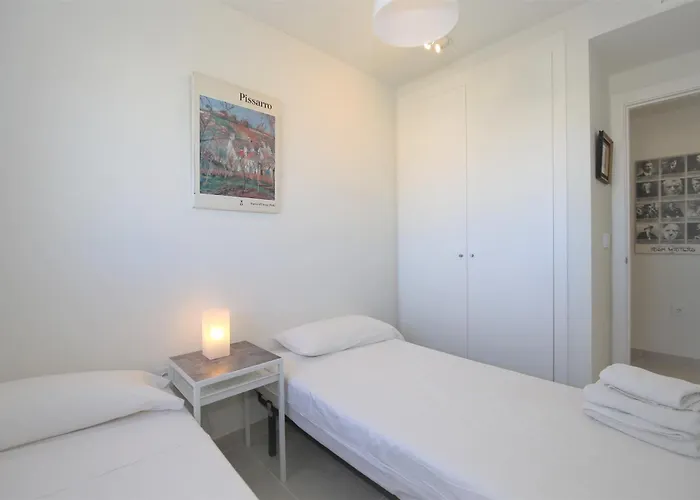 Appartamento Port Iris Estepona