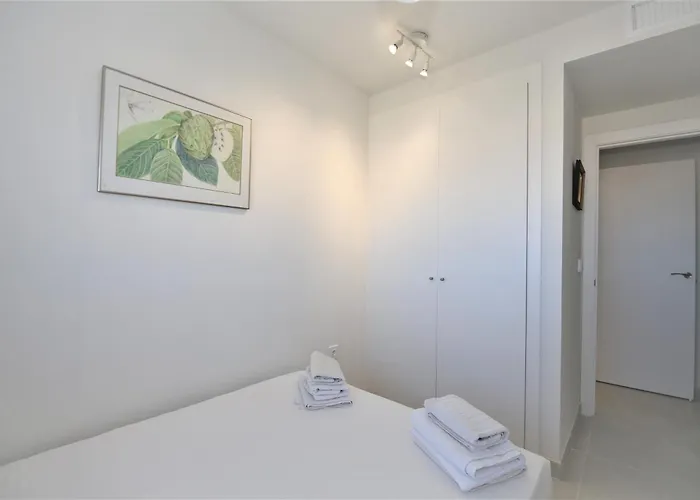 Appartamento Port Iris Estepona