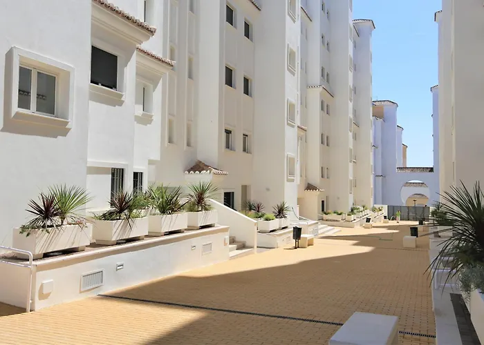 Appartamento Port Iris